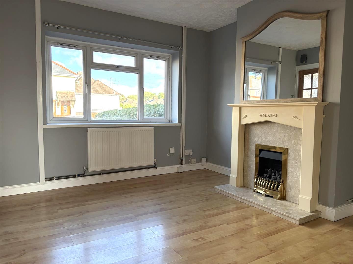 Cae Glas, Llanelli, SA14 8AR
